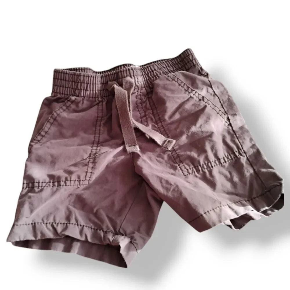 18-24m Old Navy Toddler Shorts Lot of 3